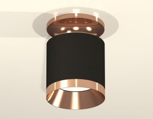 Накладной светильник Ambrella Light Techno XS7402121 (N7930, C7402, N7035)
