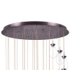 Каскадная люстра Lightstar Colore 805289