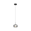 Подвесной светильник Denkirs Floa DK6741-BK+SM