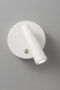 Бра Crystal Lux CLT 233W WH