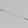 Трековый светильник Denkirs SMART SLIM LINEAR DK8403-BK