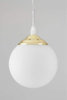 Подвесной светильник Lampit Fino TP 2002-1 GD