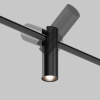 Трековый светильник Maytoni Technical Focus Arity TR235-1-5W3K-B