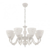 Подвесная люстра Arte Milano 347837/8 WT+SL