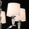 Подвесная люстра MW-Light Палермо 386018305