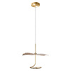 Подвесной светильник Loft IT Aronos 10395