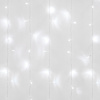 Гирлянда Uniel ULD-C6030-450/TTK WHITE IP44 UL-00009926