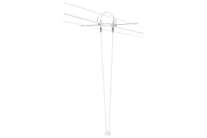 Струнный светодиодный светильник Paulmann AirLed Ball 94103