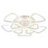 Потолочная люстра Natali Kovaltseva LED LAMPS 81127/7C