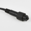 Уличная гирлянда Uniel ULD-S1000-120/TBK BLUE-WHITE IP67 UL-00010895
