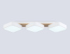 Потолочный светильник Ambrella Light Linetech Comfort FL4877