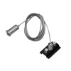 Подвес трековый PRO Lightstar Teta 505177-500