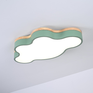 Потолочная люстра ImperiumLoft Cloud Eco 186684-26
