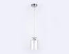 Подвесной светильник Ambrella Light Traditional TR3577