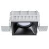 Встраиваемый светильник Lightstar Domino G214507