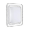 Потолочный светильник Sonex Suzy silver 7685/EL