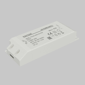 Источник напряжения Maytoni Led Strip PSL025 24В 300Вт IP20 821032