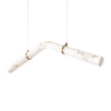 Подвесной светильник Loft IT Liberty acrylic 10551C