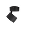 Накладной спот Loft IT Focus 10323/A Black