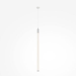Крепление для встраиваемого монтажа Maytoni Accessories for pendant PA001-TRS-W