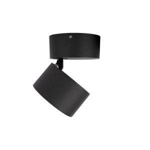 Накладной спот Loft IT Focus 10323/A Black