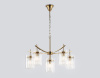 Подвесная люстра Ambrella Light High Light Heigh Light LH56031