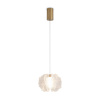 Подвесной светильник Freya Flower FR5579PL-L8BS