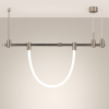 Трековый светильник Arlight ART-APRIORI-TUBE-ELASTIC-R38-L5000-40W Day4000 049268