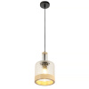 Подвесной светильник Myfar Edwin MR2470-1P