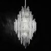 Подвесная люстра Delight Collection 8206 chrome