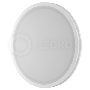 Влагозащищенный светильник LeDron LIP0906-20W-Y4000K