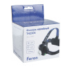 Фонарь налобный Feron TH2305 ZOOM c аккумулятором 41709