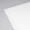 Светодиодная панель Arlight DL-TITAN-COMFORT-S600x600-34W Day4000 (WH, 120 deg, CRI90, 230V) (IP40 Металл) 060567