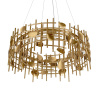 Подвесная люстра Loft IT Escama 10396/800C