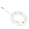 Встраиваемый светильник Feron DL512 53306