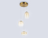 Подвесной светильник Ambrella Light High Light Modern LH11105