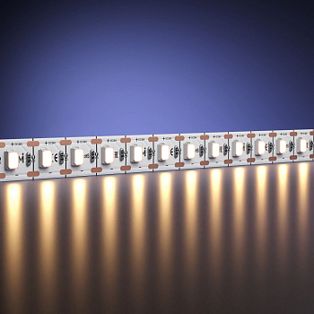 Светодиодная лента Maytoni Led Strip 24В 2835 5Вт/м 2700К 5м IP 20 201273