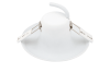 Встраиваемый светильник DesignLed LC1510WH-7-WW 002213