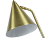 Настольная лампа Zortes DeskLight ZRS.1066.06