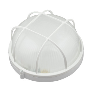 Настенно-потолочный светильник Uniel ULW-K22A 8W/4000K IP54 WHITE UL-00012047