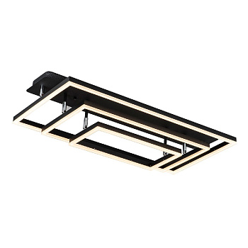 Потолочная люстра LED4U L11001-3CL ВК