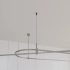 Подвес Arlight ART-APRIORI-HANG-E-L5000 (BK) 049350