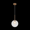 Подвесной светильник Maytoni Basic form MOD521PL-01G3