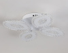 Потолочный светильник Ambrella Light Acrylica Original FA4012