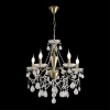 Подвесная люстра Lumion Classi Luina 8346/5