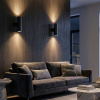 Настенный светильник Citilux Axel CL512321