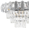 Потолочная люстра Arte Milano Sorrento 378109/8/570 CR