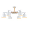 Люстра на штанге Lumion Colange 8095/6C