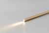 Подвесной светильник Crystal Lux CLT 076C500 GO