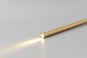 Подвесной светильник Crystal Lux CLT 076C500 GO